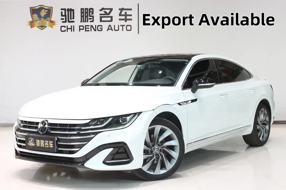 Volkswagen Arteon 2022