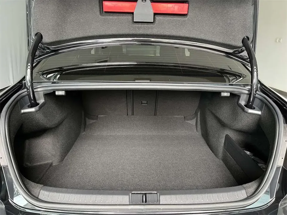 Volkswagen Magotan Magotan 2023 2 million commemorative edition 330TSI DSG luxury model 2023 — миниатюра 4