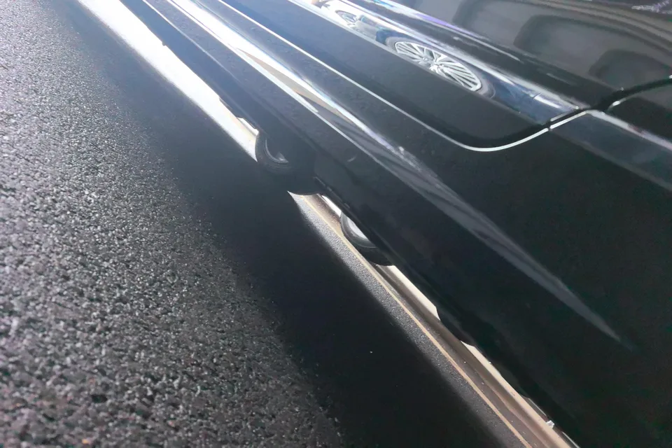 Volkswagen Magotan Magotan 2023 2 million commemorative edition 330TSI DSG luxury model 2023 — миниатюра 4