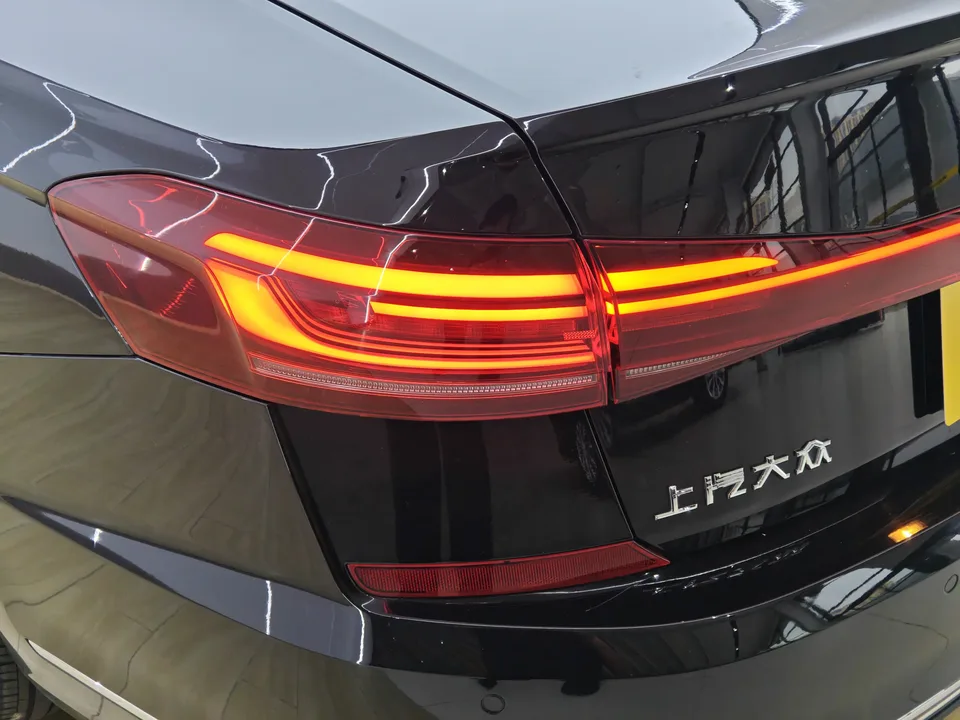 Volkswagen Passat Passat 2022 330TSI Star Elite Edition 2022 — миниатюра 4