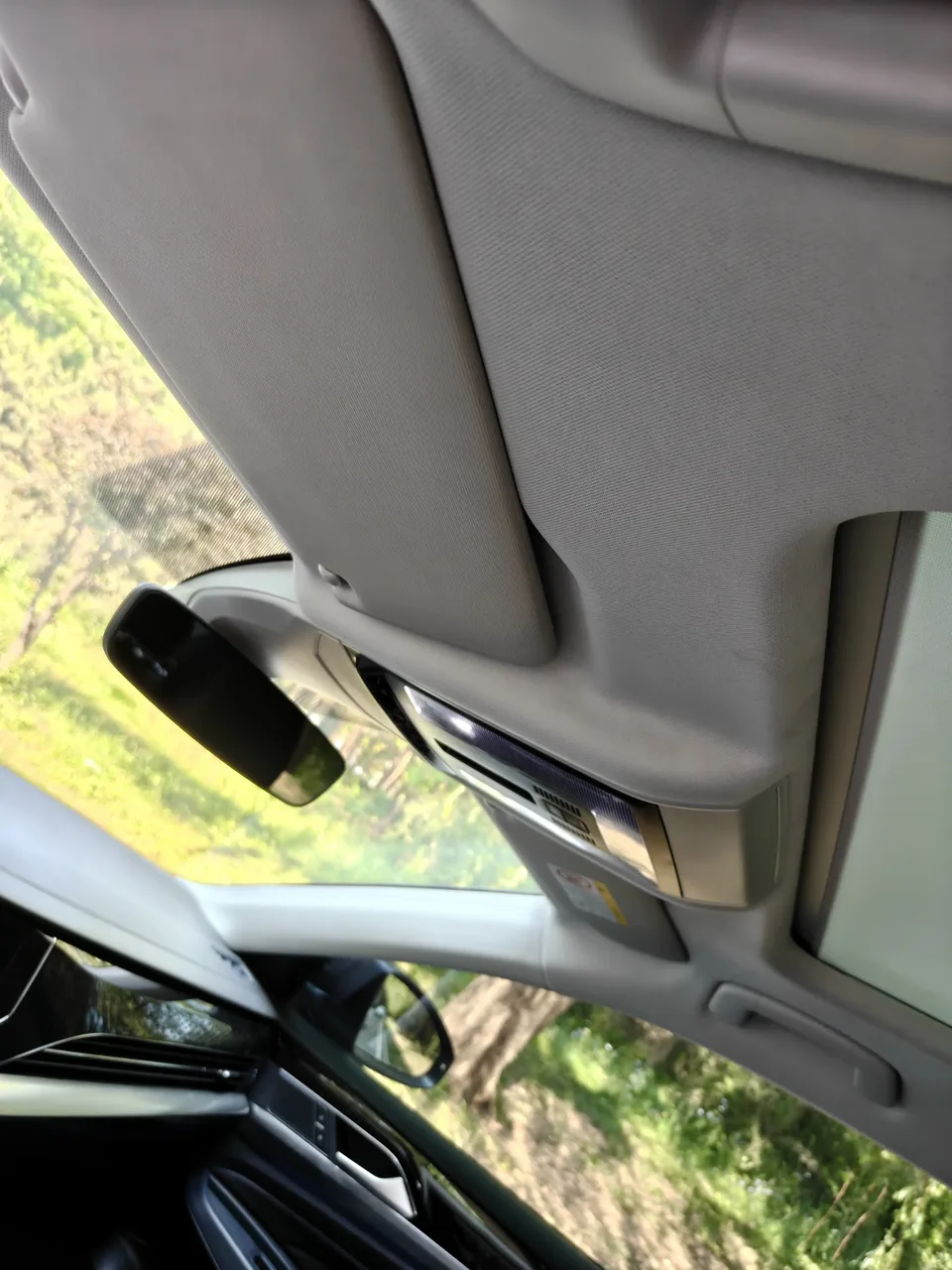 Volkswagen Passat Passat 2023 330TSI Starry Sky Deluxe Edition 2023 — миниатюра 3