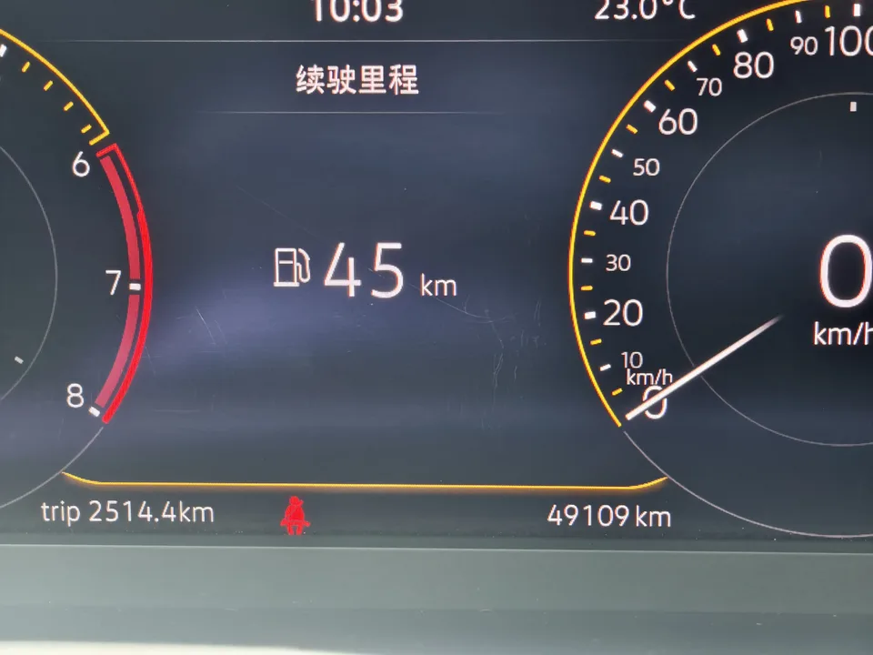 Volkswagen Passat Passat 2022 330TSI Elite Edition 2022 — миниатюра 3