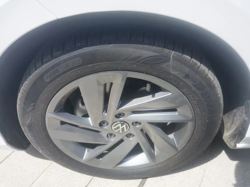 Volkswagen Lamando Lingdu 2024 2024 Lingdu Lingdu L 280TSI DSG Hot Edition 2024 — thumbnail 3
