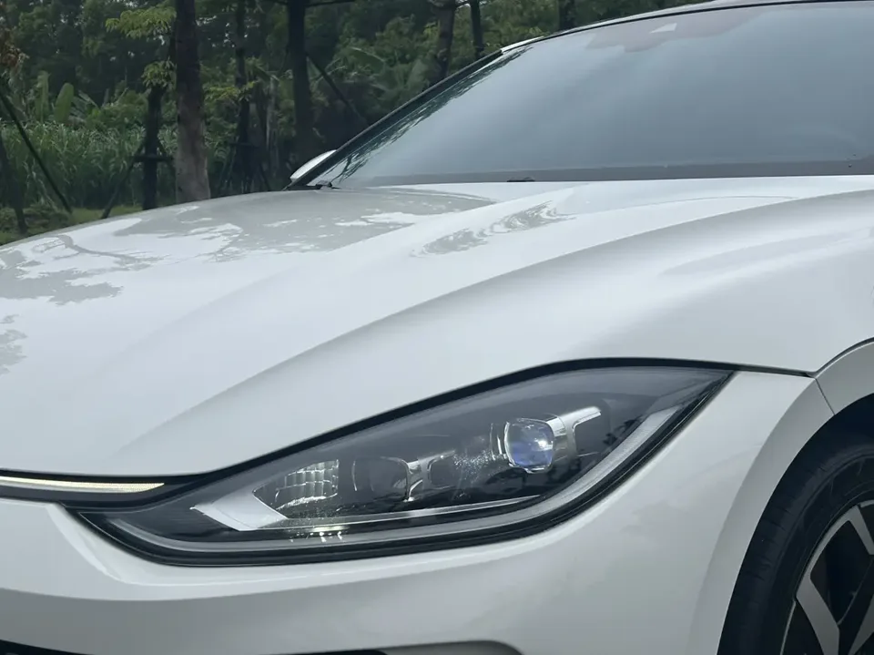 Volkswagen Lamando Lingdu Lingdu L 280TSI DSG Cool Edition 2022 — миниатюра 3