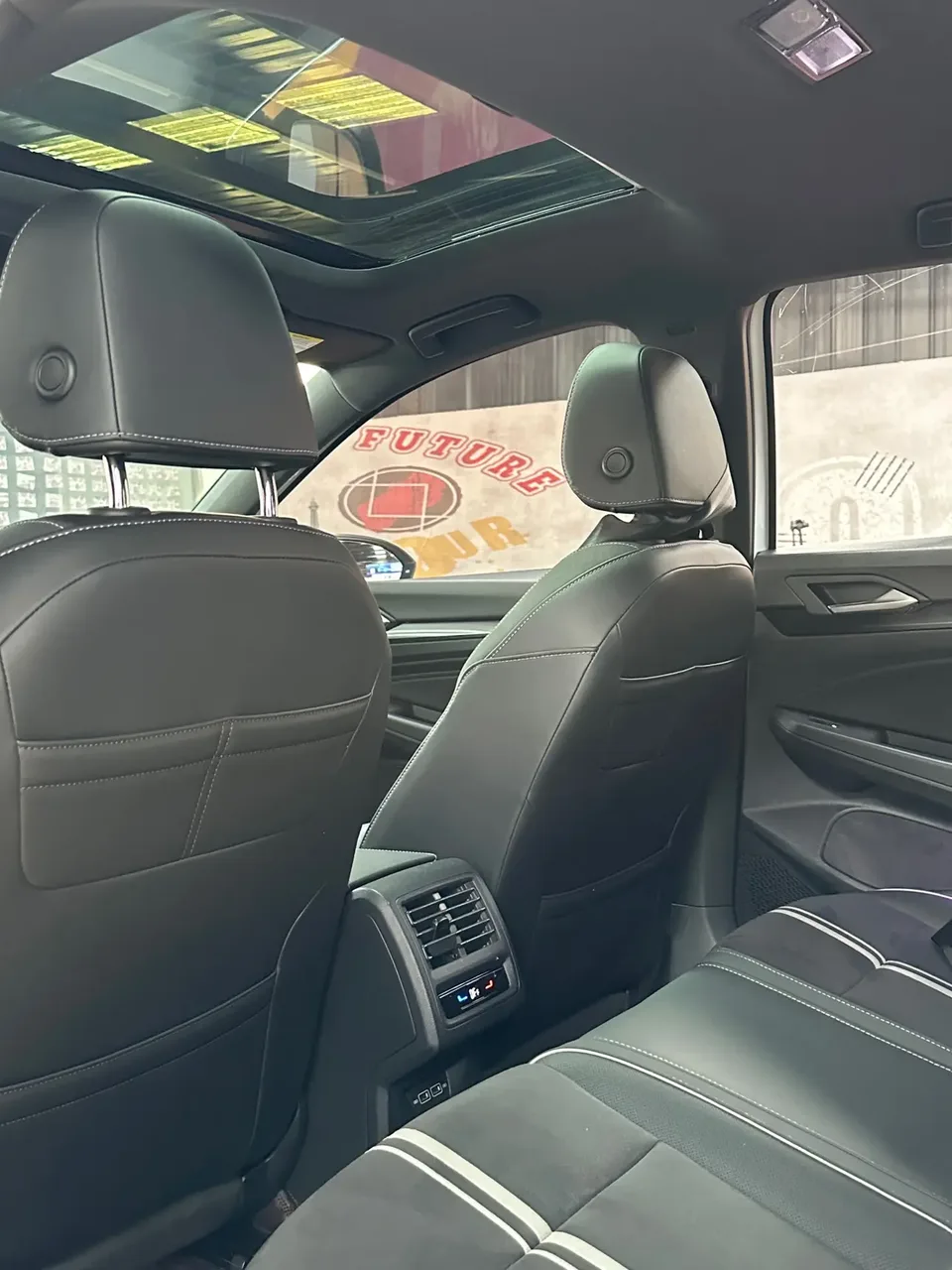 Volkswagen Golf Golf 2021 280TSI DSG R-Line 2022 — миниатюра 3