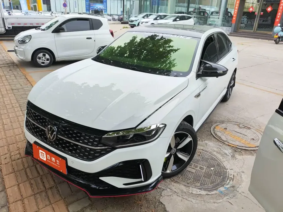 Volkswagen Lavida 2023