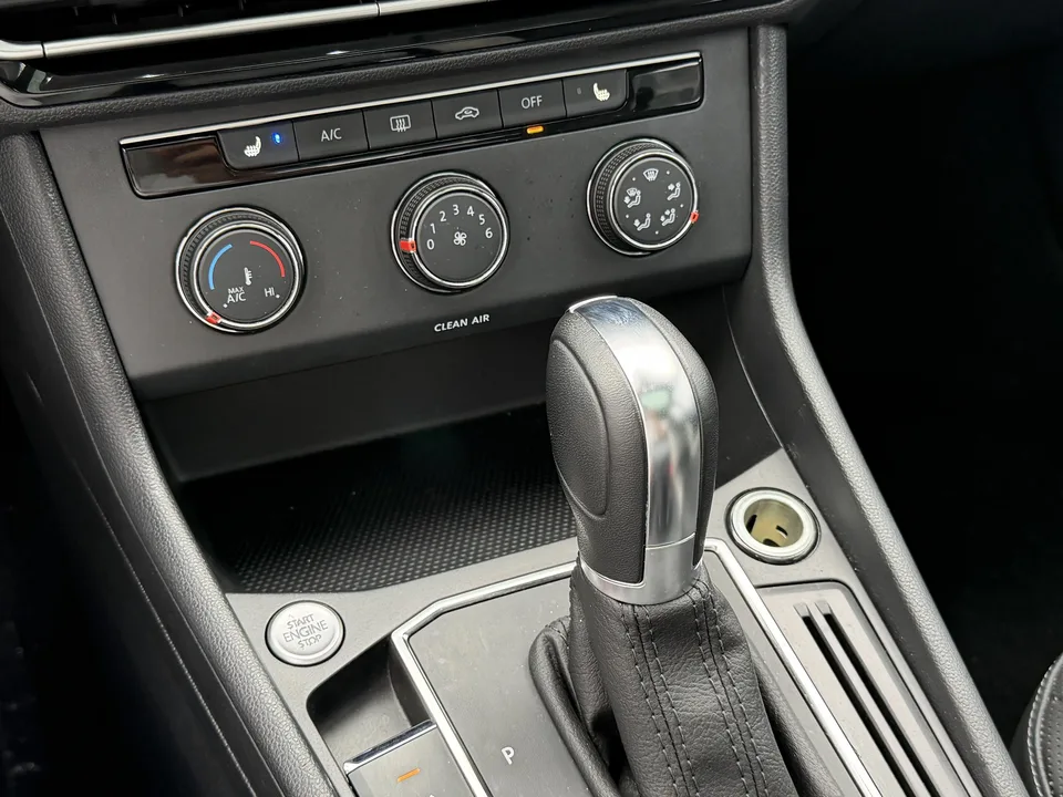 Volkswagen Lavida Lavida 2023 Lavida 2023 280TSI DSG Starry Sky Edition 2022 — thumbnail 3