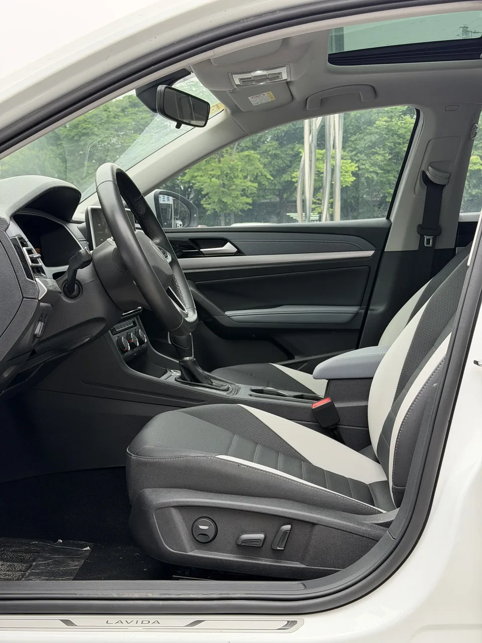 Volkswagen Lavida Lavida 2023 Lavida 2023 280TSI DSG Starry Sky Edition 2022 — thumbnail 4