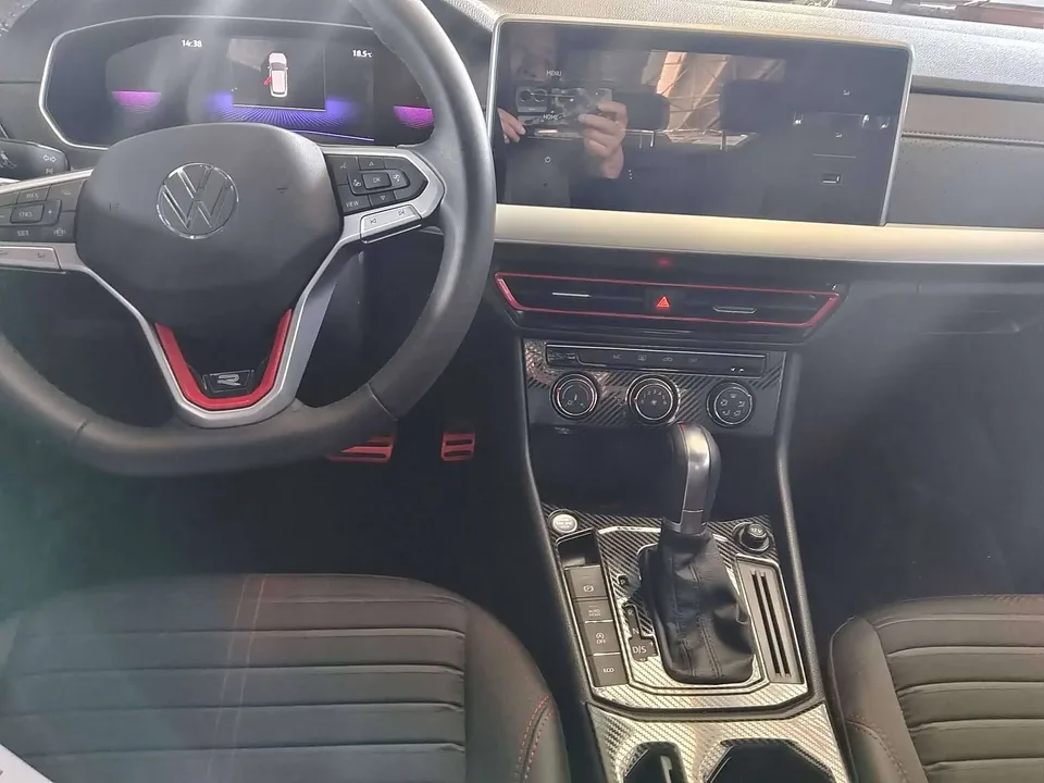 Volkswagen Lavida Lavida 2023 280TSI DSG Starry Sky Edition 2023 — миниатюра 3