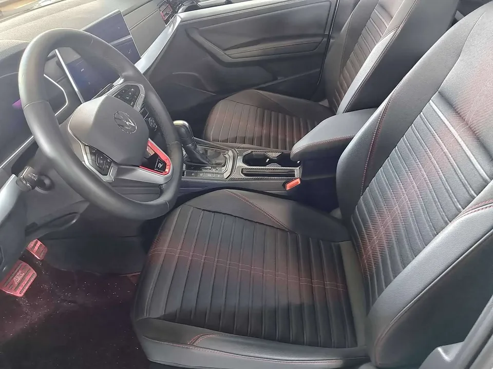 Volkswagen Lavida Lavida 2023 280TSI DSG Starry Sky Edition 2023 — миниатюра 4