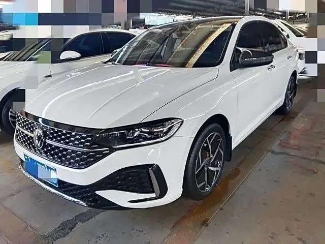 Volkswagen Lavida 2023