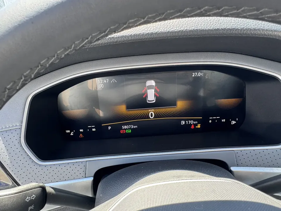 Volkswagen Lavida Lavida 2023 280TSI DSG Yongyi Edition 2023 — thumbnail 3