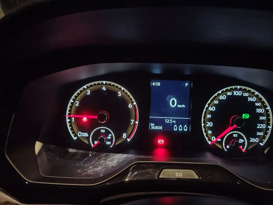 Volkswagen Bora Bora 2021 280TSI DSG Elite Smart Edition 2022 — thumbnail 3