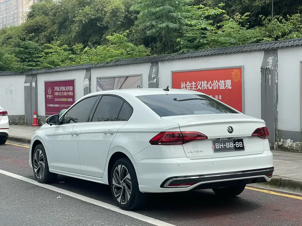 Volkswagen Bora Bora 2023 Bora 2023 280TSI DSG Premium Edition 2023 — thumbnail 2