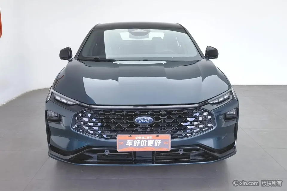 Ford Mondeo 2024