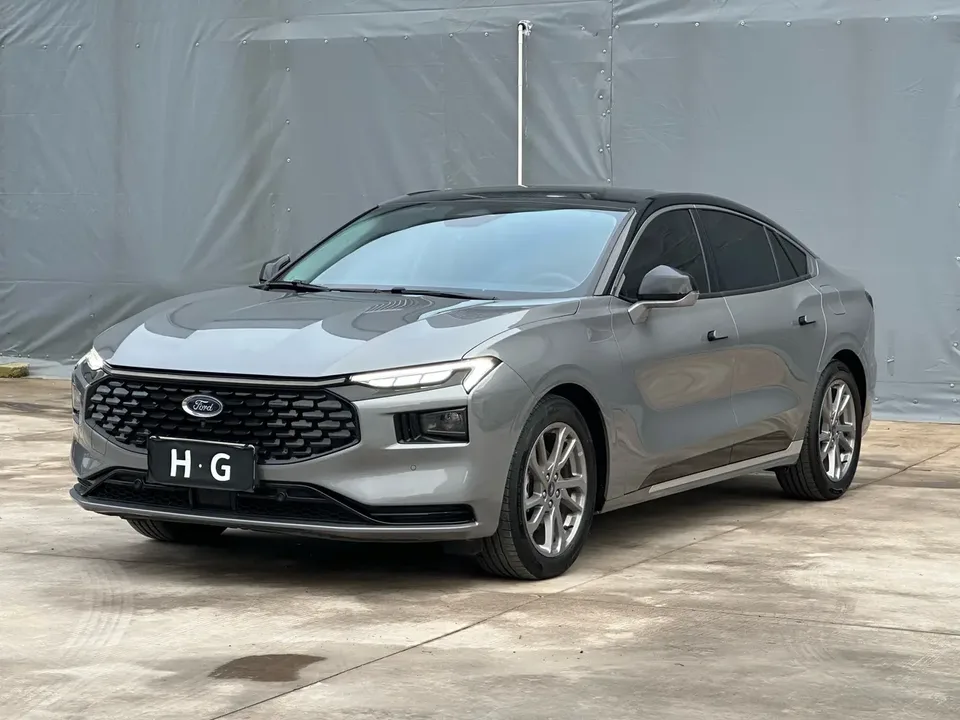 Ford Mondeo 2023