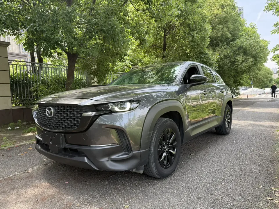 Mazda CX-50 OK 2023