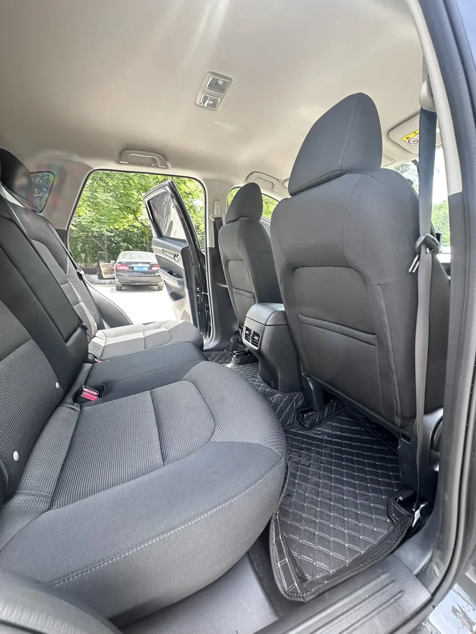 Mazda CX-5 2.0L Automatic 2WD Comfort Edition 2025 — миниатюра 5