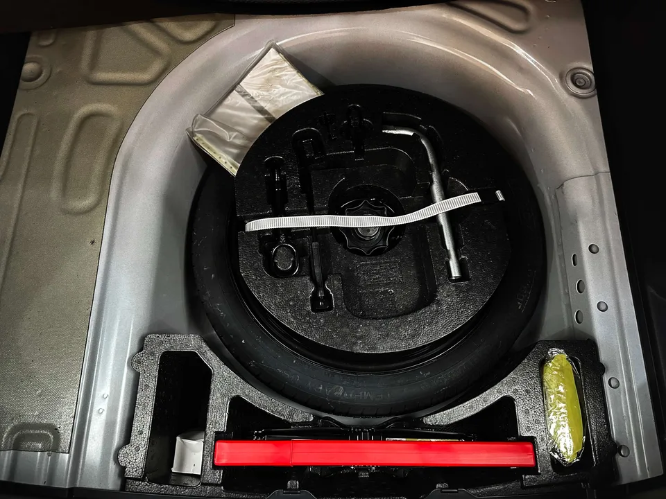 Skoda Comek Comek 2022 1.5L Automatic Comfort Edition 2022 — thumbnail 2