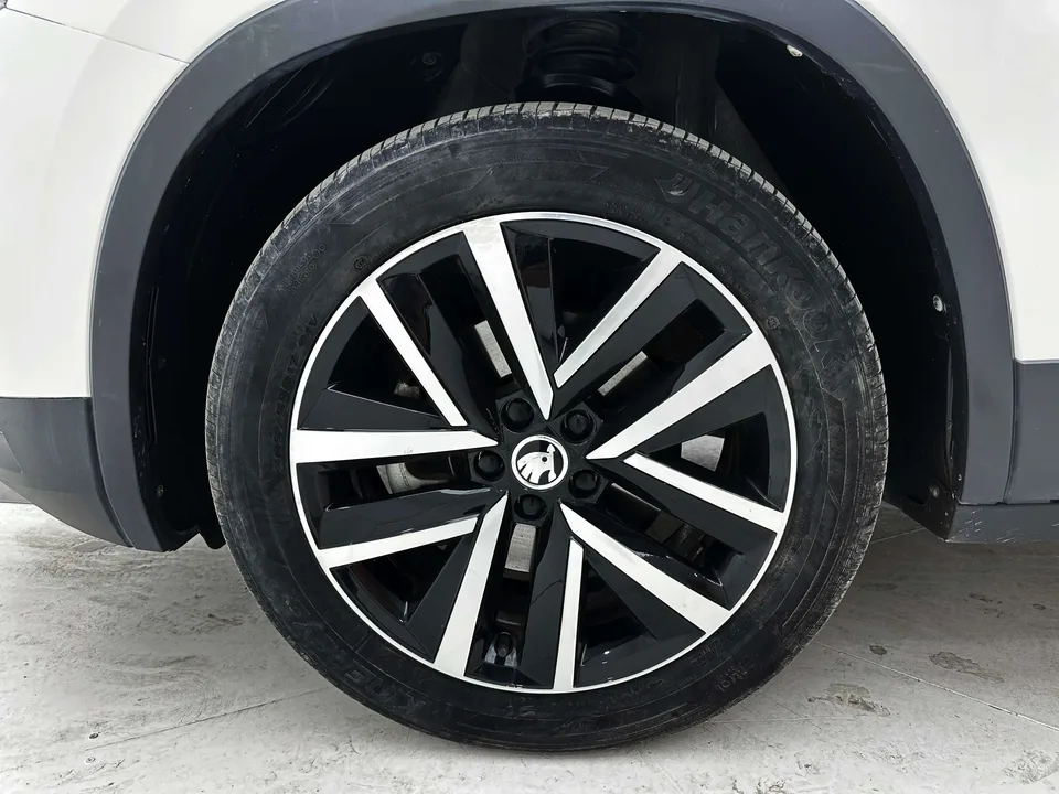 Skoda Comek Comek 2022 1.5L Automatic Comfort Edition 2022 — thumbnail 3