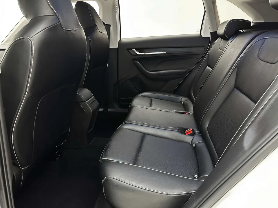 Skoda Comek Comek 2022 1.5L Automatic Comfort Edition 2022 — thumbnail 5