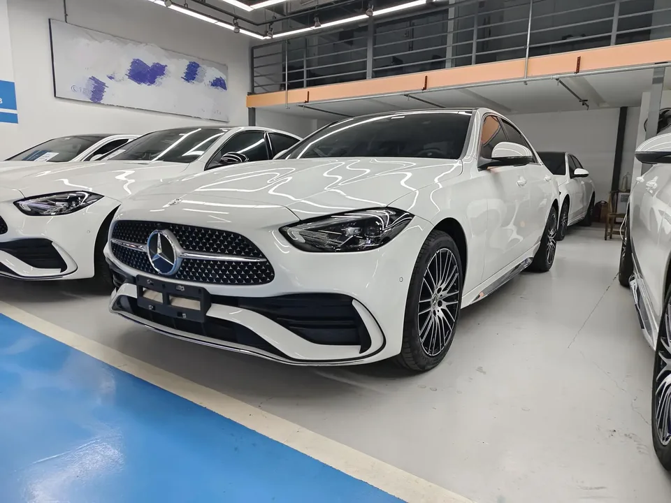 Mercedes-Benz Mercedes Benz C Class 2023