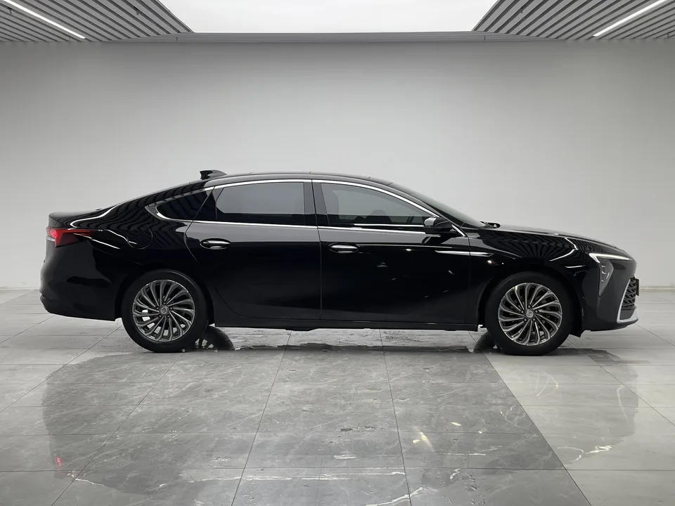 Buick LaCrosse LaCrosse 2023 25T CVT Cross-Country Edition 2024 — thumbnail 2