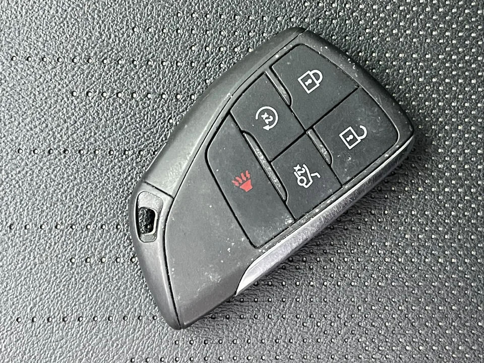 Buick LaCrosse LaCrosse 2023 25T CVT Cross-Country Edition 2024 — thumbnail 3