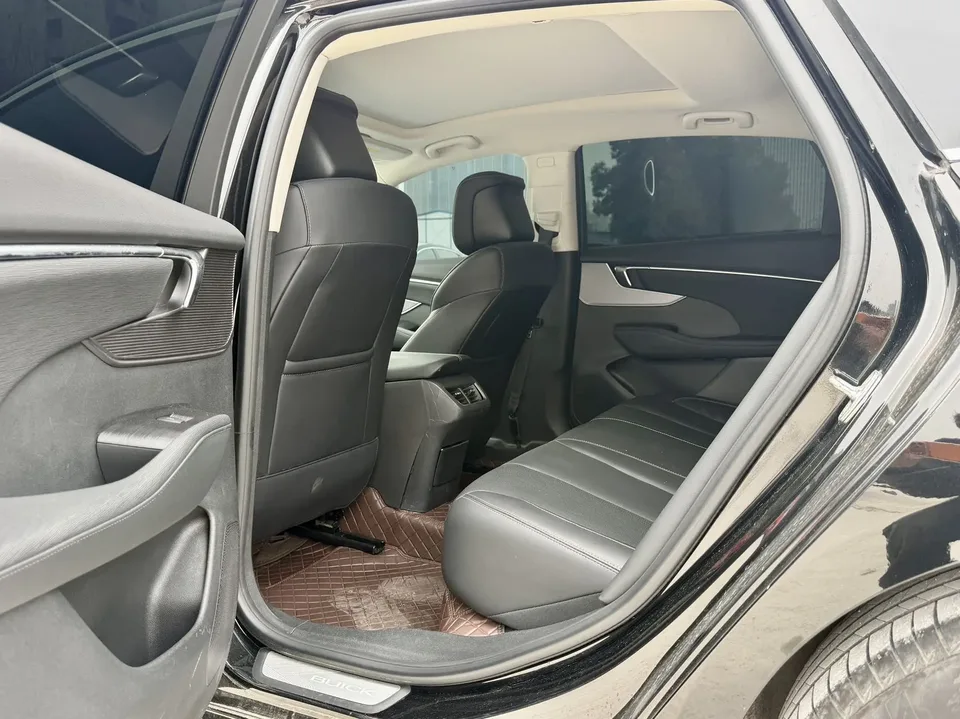 Buick LaCrosse 28T Automatic Premium Edition 2024 — миниатюра 4