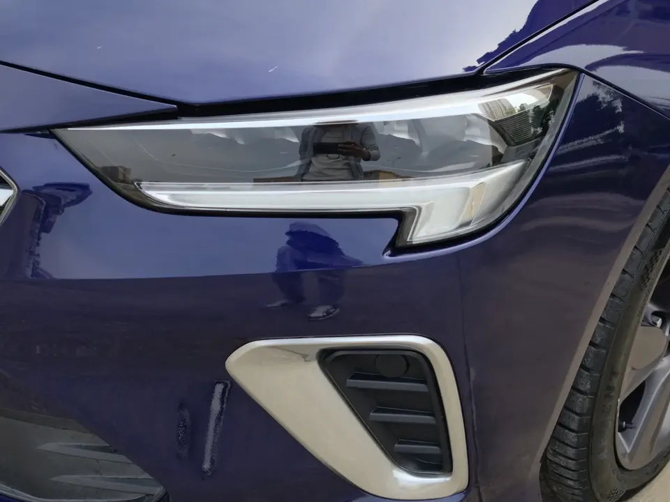 Buick Majesty Regal 2021 GS 28T Elite 2022 — миниатюра 3