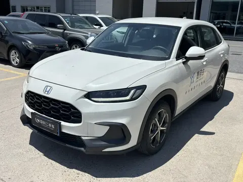 Honda ZR-V 2023 buy in Moscow