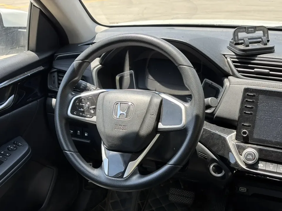 Honda Crider Lingpai 2022 1.5L RuiDeluxe Edition 2023 — миниатюра 4