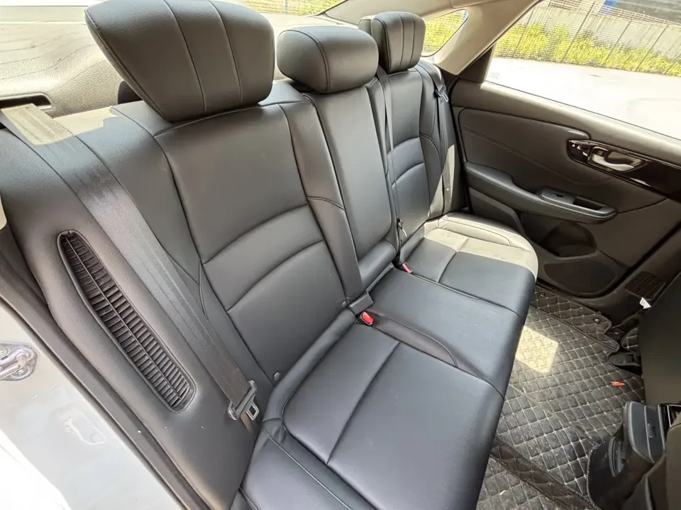 Honda Crider Lingpai 2022 1.5L RuiDeluxe Edition 2023 — миниатюра 5