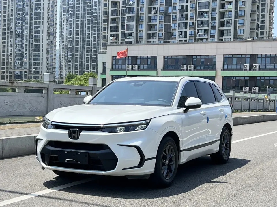Honda Breeze 2023