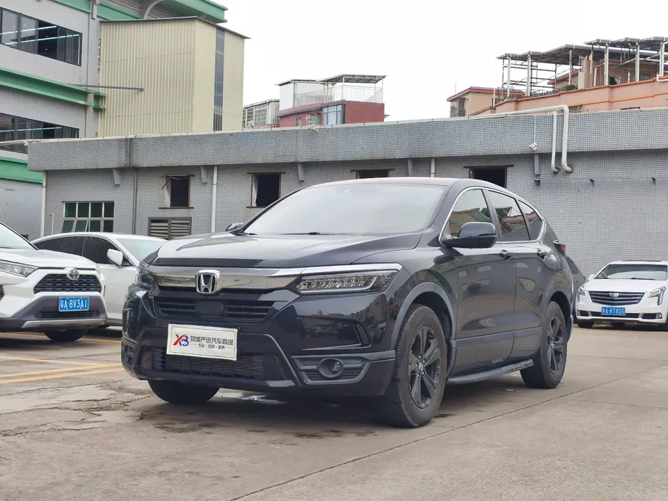 Honda Breeze 2022
