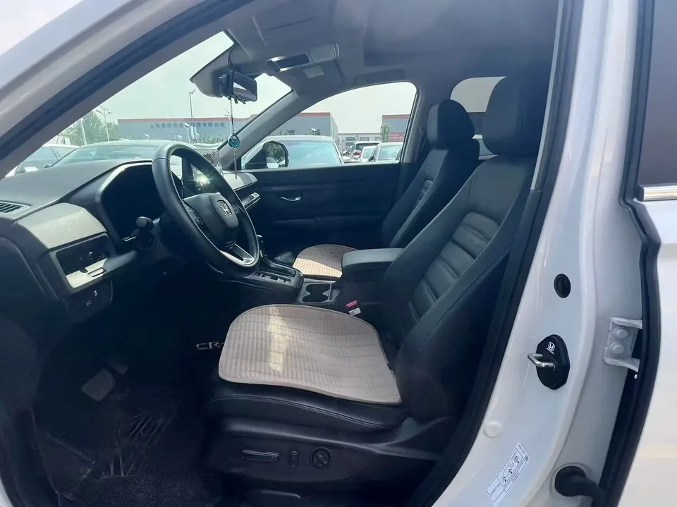 Honda CR-V Honda CR-V 2023 240TURBO CVT 2WD Smart 5-seater Edition 2023 — миниатюра 3