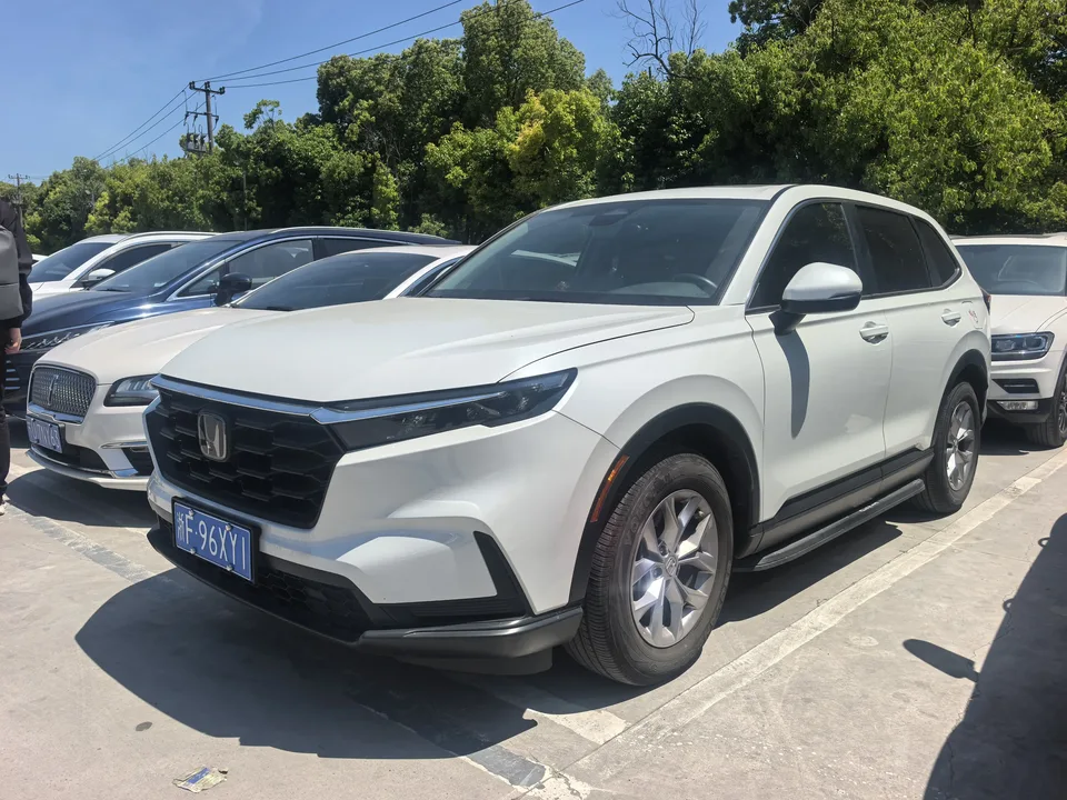 Honda CR-V 2023