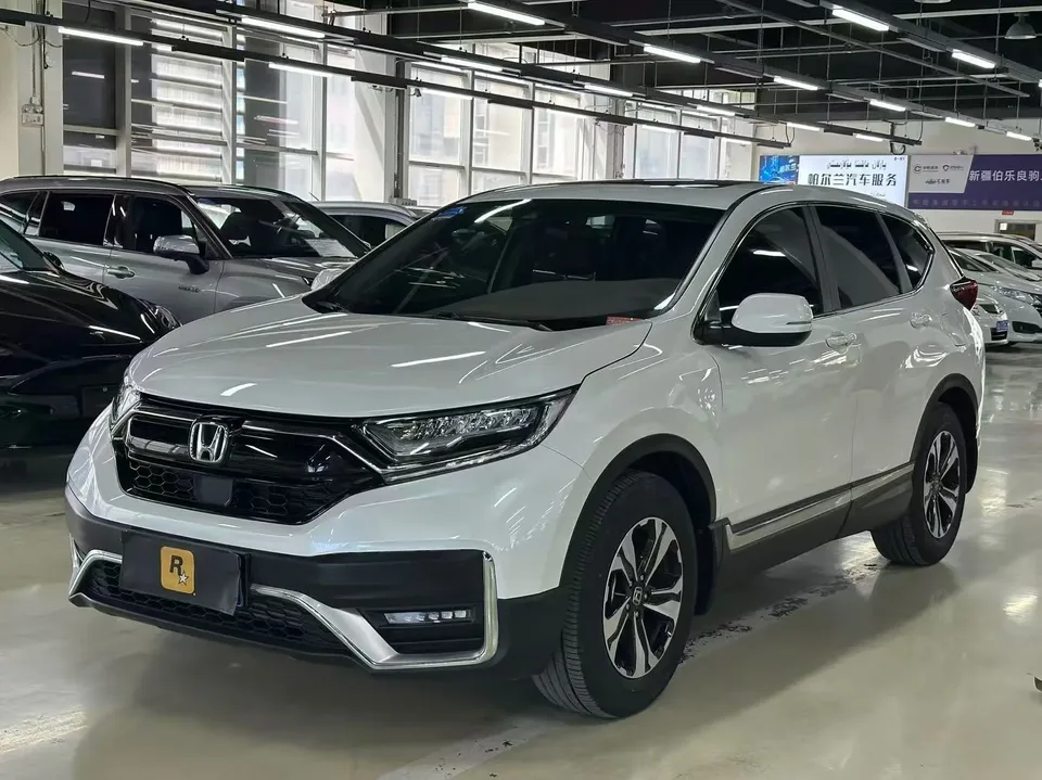 Honda CR-V 2022