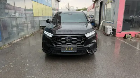 Honda CR-V 2025 buy in Moscow