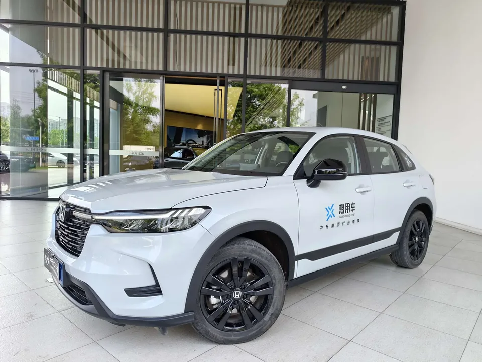 Honda HR-V 2023
