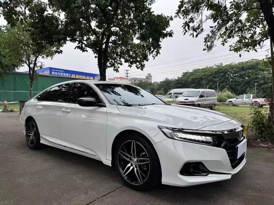 Honda Accord 2023