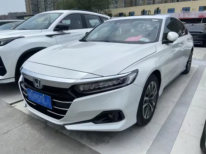 Honda Accord 2023