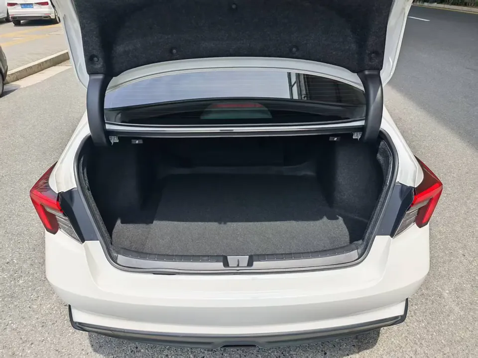 Honda Integra 240TURBO CVT Smart Edition 2024 — миниатюра 3