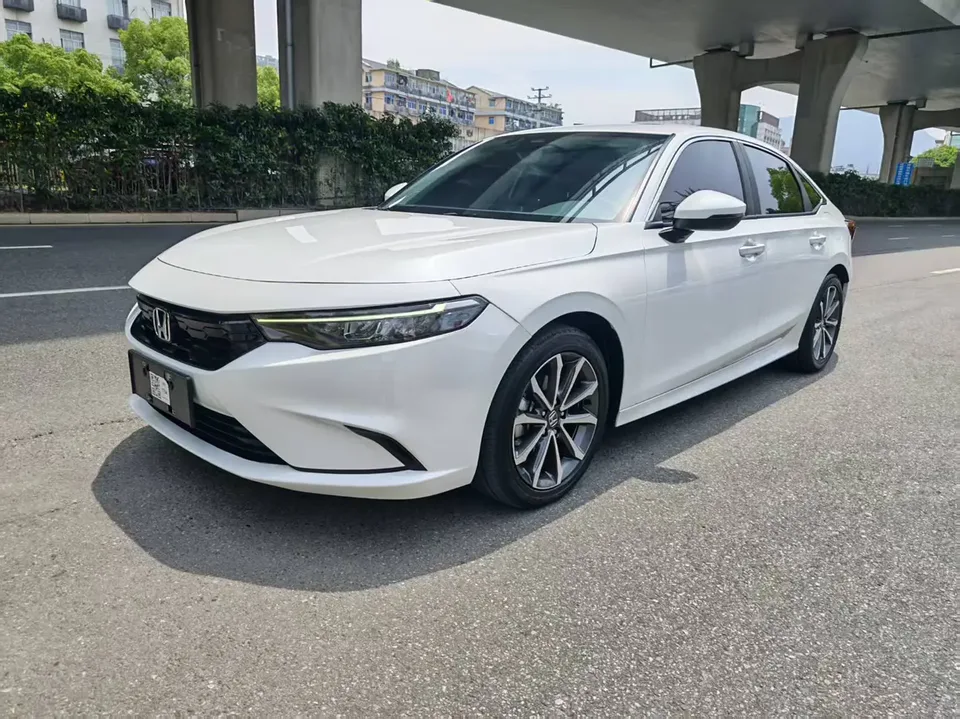 Honda Integra 2024