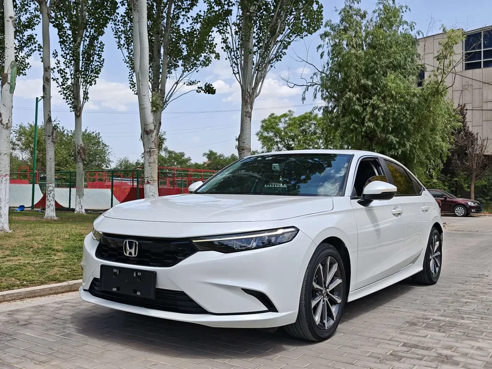 Honda Integra 2023