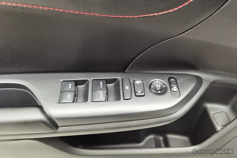 Honda CIVIC Civic 2020 HATCHBACK 220TURBO CVT trendy and cool control 2022 — миниатюра 4
