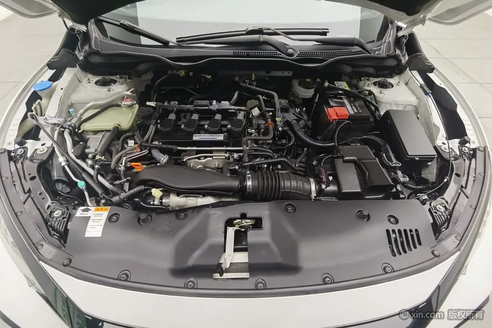 Honda CIVIC 2022