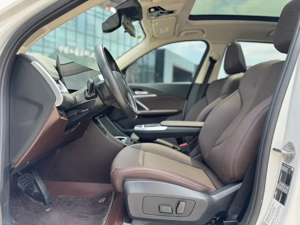 BMW X1 xDrive25Li M Sport Package 2024 — миниатюра 4