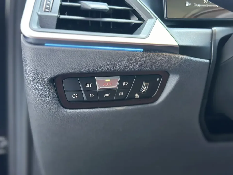 BMW 3 Series BMW 3 Series 2023 320Li M Sport Package 2024 — миниатюра 5
