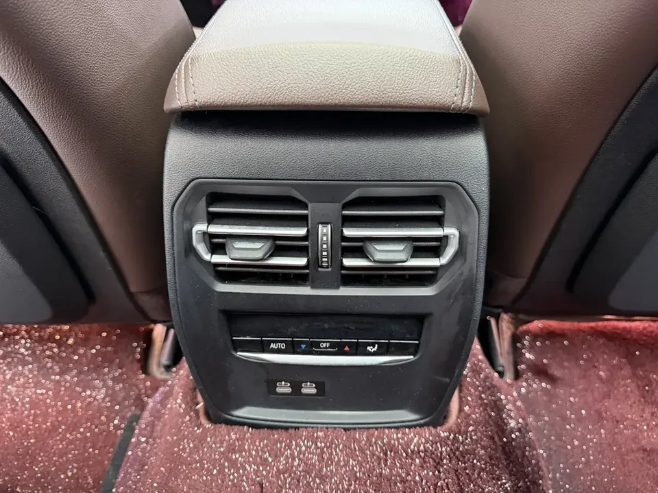 BMW 3 Series BMW 3 Series 2022 320Li M Sport Package 2022 — миниатюра 3